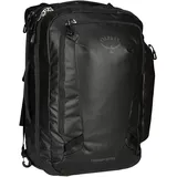 Osprey Transporter Travel Pack 44 Rucksack (Größe 44l schwarz)