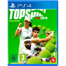 TopSpin 2K25