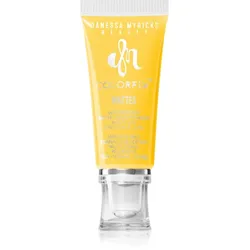 Danessa Myricks Beauty Colorfix Mattes multifunktionales Make-up für Augen, Lippen und Gesicht Farbton Lemonade 10 ml