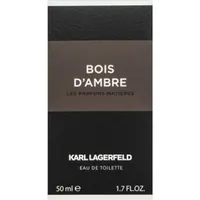 Karl Lagerfeld Bois d'Ambre Eau de Toilette