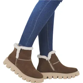 Rieker Sport Damen Braun 37