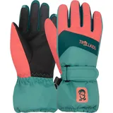 TROLLKIDS Funktions-Handschuhe Rauland Outdoor unisex blau 4