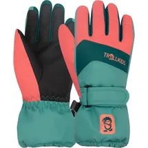 TROLLKIDS Funktions-Handschuhe Rauland Outdoor unisex blau 4