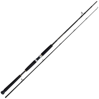 Shimano Fishing Shimano Beastmaster Ax Pilk Jiggingrute - Black - 2.40 m - 100-200 g
