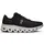 On Cloudflow 4 Damen Black/White 42