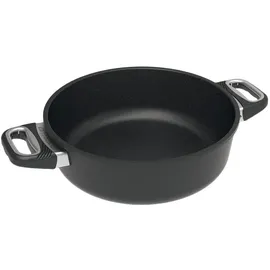 AMT Gastroguss Schmortopf  28 cm