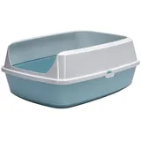 Karlie Katzentoilette Mary Loo aqua
