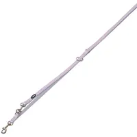 Nobby Führleine Classic Preno Mini, Flieder, L: 200 cm, B: 10 mm, 1 Stück