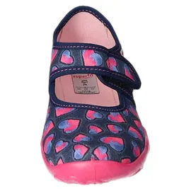 superfit BONNY Blau/Pink 8800 29