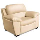 Cotta Sessel Dani beige