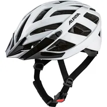 Alpina Panoma Classic 52-57 cm weiß 2021