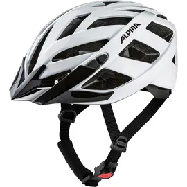 Alpina Panoma Classic 52-57 cm weiß 2021