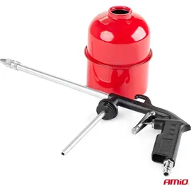 amio Sprühpistole Unterbodenschutz 02634