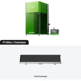 Xtool F1 Ultra