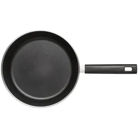 Fiskars Hard Face Bratpfanne 28 cm edelstahl