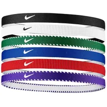 Nike Flex Headbands 6er-Pack TU