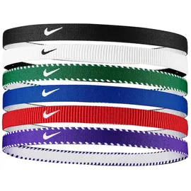 Nike Flex Headbands 6er-Pack TU