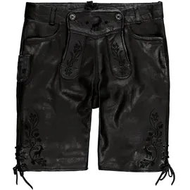 Jp1880 Hose schwarz 66