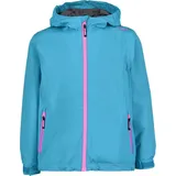 CMP Regenjacke Blau 164