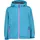 CMP Regenjacke Blau 164