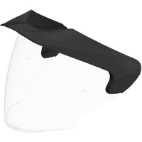 Shoei V440, Helmschirm, schwarz