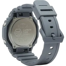 Casio G-shock Ga-2110et-8aer Uhr Grey One Size