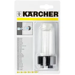 Kärcher Wasserfilter für Hochdruckreiniger