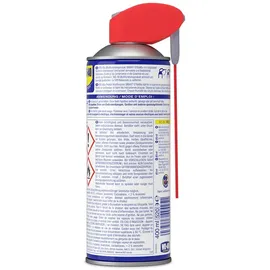 WD-40 Smart Straw 400 ml + 40 ml gratis Inhalt