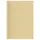 vidaXL Zeltteppich Beige 250x200 cm HDPE