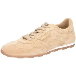 Tamaris  Halbschuhe Schnuerschuhe Sneaker flach 1-23611-44-346  in Beige, 41