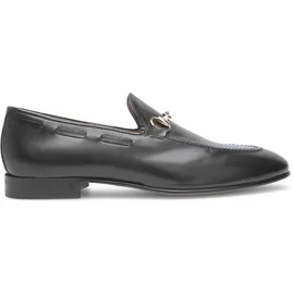 Henry Stevens Maxwell HL Herren Schwarz 47