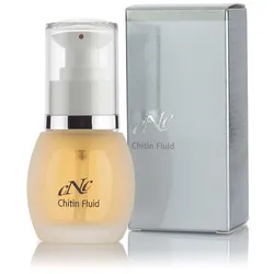 CNC cosmetic aesthetic world Chitin Fluid 30 ml Frauen