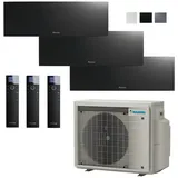 Daikin Klimagerät Emura3-Set7