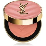 YVES SAINT LAURENT Make Me Blush Bold Blurring Blush Puder-Rouge Farbton 57 Coral Clash 6 g