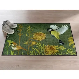 Wash+Dry Grandioso 115 x 175 cm Bunt