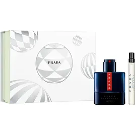 Prada Luna Rossa Ocean Eau de Parfum 50 ml + Eau de Parfum 10 ml Geschenkset 2024