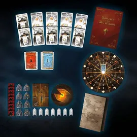 Kosmos EXIT - Das Spiel: Schatten über Mittelerde