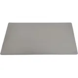 Helit Schreibunterlage the flat mat grau, 80x40cm 4012086872156 Helit