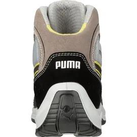 Puma TOURING STONE MID S3 SRC 632620801000042 Sicherheitsstiefel S3 Schuhgröße (EU): 42 Stone 1 Paar