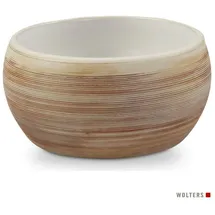 Wolters Diner Stone Braun XL-2,0l