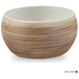 Wolters Diner Stone Braun XL-2,0l