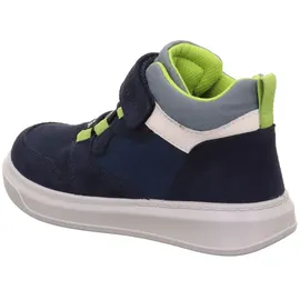 superfit Schlupfstiefel Blau 33
