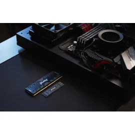 Kingston Fury Renegade 1 TB M.2