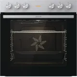 Gorenje BC6715E02XK+ECD641BX Duo Set CX bas