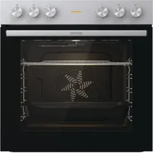 Gorenje BC6715E02XK+ECD641BX Duo Set CX bas
