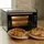 effeuno s.r.l. Effeuno | P234H PRO-Linie 509°C | 3,4 kW | inkl. Effeuno Stein | 2...