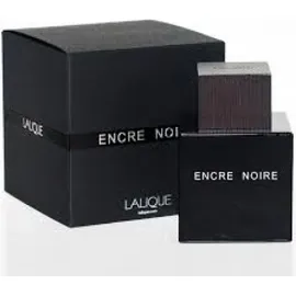 Lalique Encre Noire Eau de Toilette 100 ml