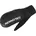 Winter Handschuhe Schwarz XS