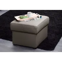 Sit&more Hocker »Bansin«, grau