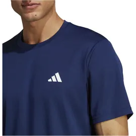 adidas Train Essentials blau XL